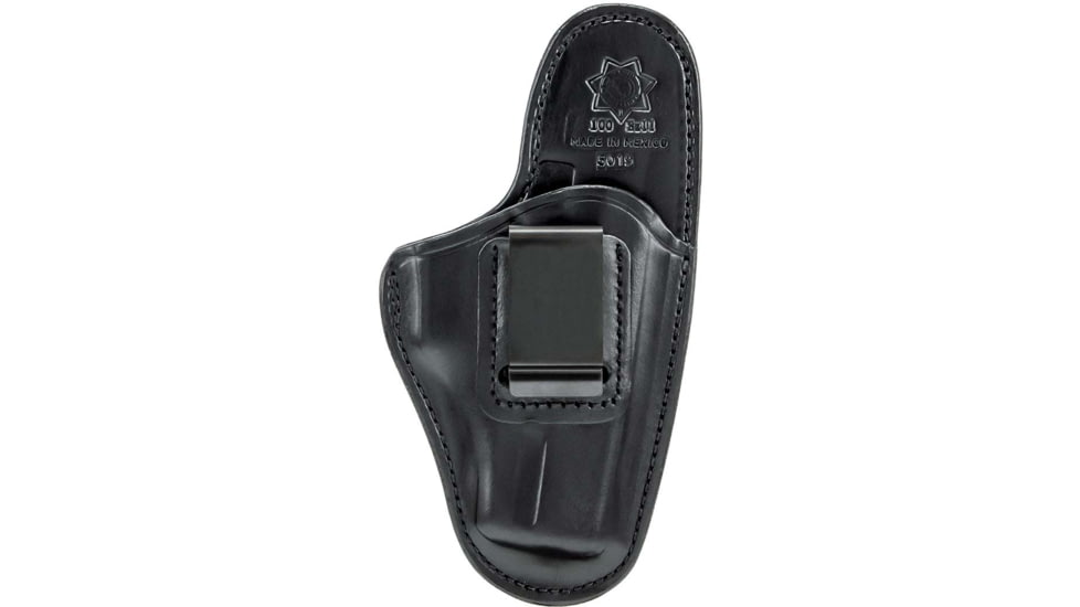 Bianchi PRO HOLSTER BLK RH SZ 14A, 1333181