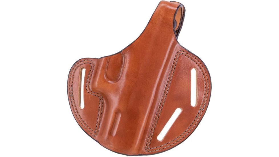 Bianchi SHADOW II TAN RH RUGER SP101 2-3IN REV, 1326266