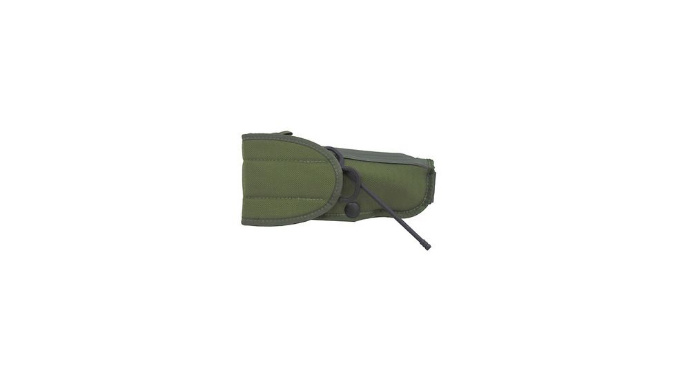 Bianchi UM92I Universal Military Holster with Trigger Shield - OD 17008