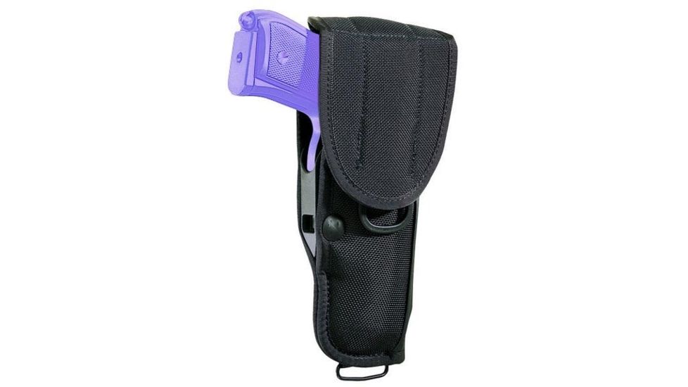 Bianchi UM92II Universal Military Holster with Trigger Shield - OD 17014