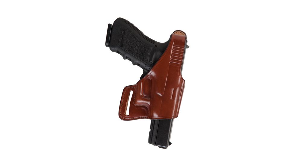 Bianchi Venom Holster, Tan, Right Hand, Size 16, Springfield XD-9, XD-40