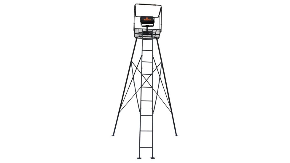 Big Dog Hunting 16' Tripod, BDT-316
