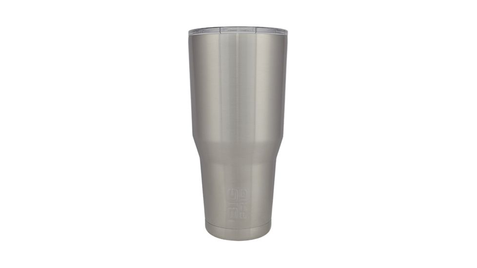 Big Frig Tumbler 30 oz Stainless BFT30