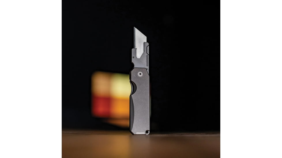 Big Idea Design Ti Utility Framelock, BIG003