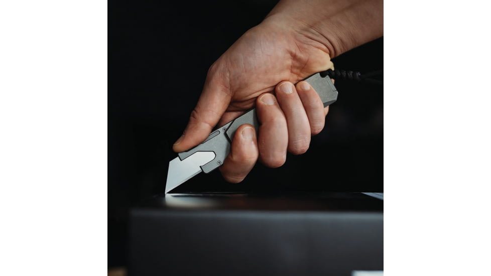 Big Idea Design Ti Utility Framelock, BIG003