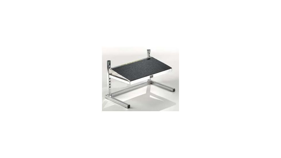 BioFit Conductive Foot Rest Esd Matti FS-1-K