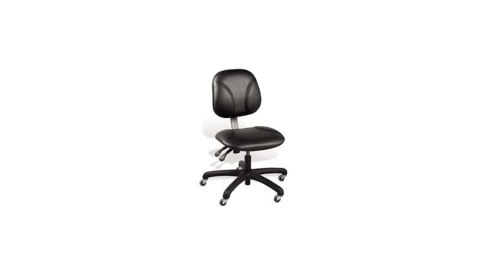 BioFit Contour Deluxe Lab Chairs Chairs Meeting Ca Technical Bulletin 133 Requirements, Each, VDLC-M-C133