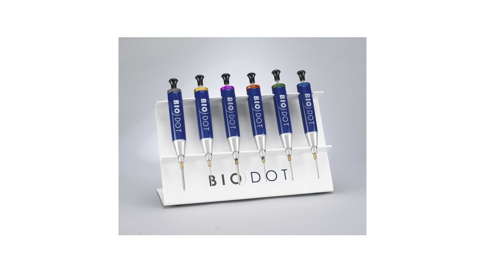 Biodot Powder Dispenser Fv Starter Kt 6201-A222, Unit EA