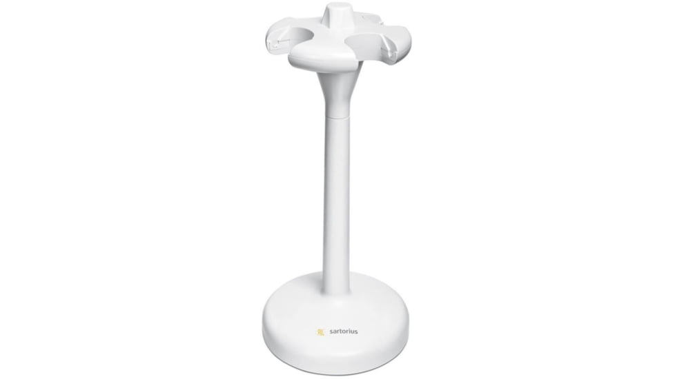 Biohit Eline Carousel Stand 4 Place 730991, Unit EA