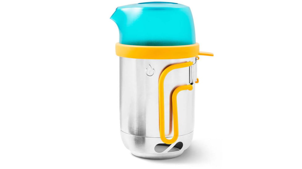 BioLite Camp Stove KettlePot, CSE0200