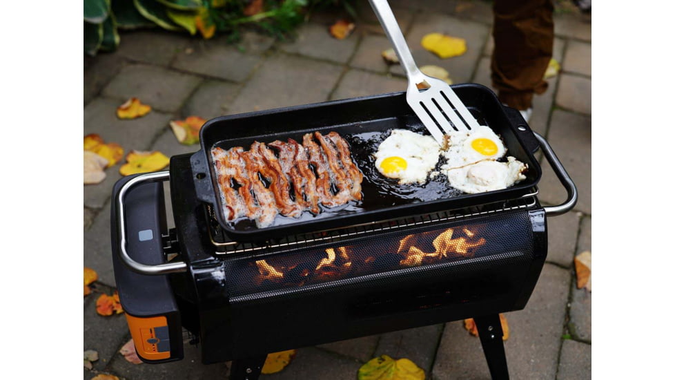 BioLite Fire Pit Griddle, FPE0100