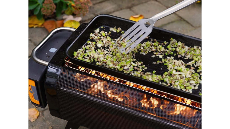 BioLite Fire Pit Griddle, FPE0100
