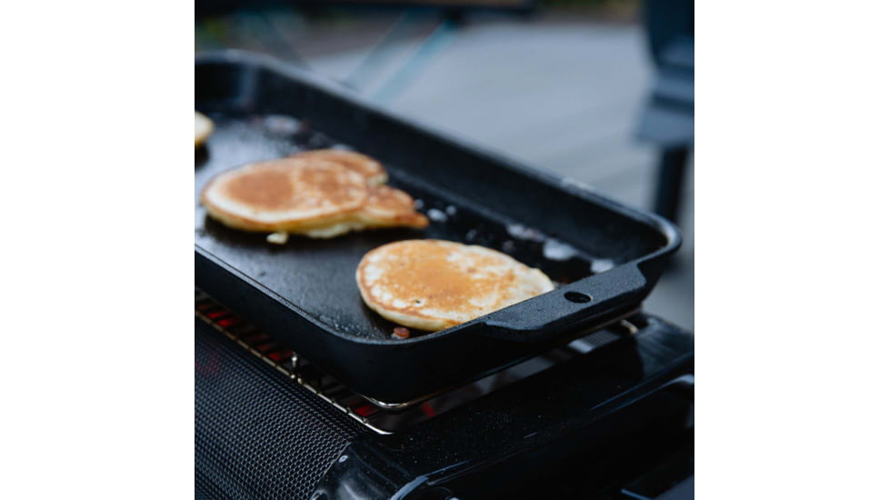 BioLite Fire Pit Griddle, FPE0100