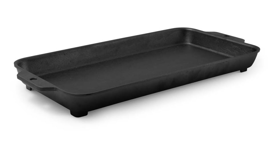 BioLite Fire Pit Griddle, FPE0100