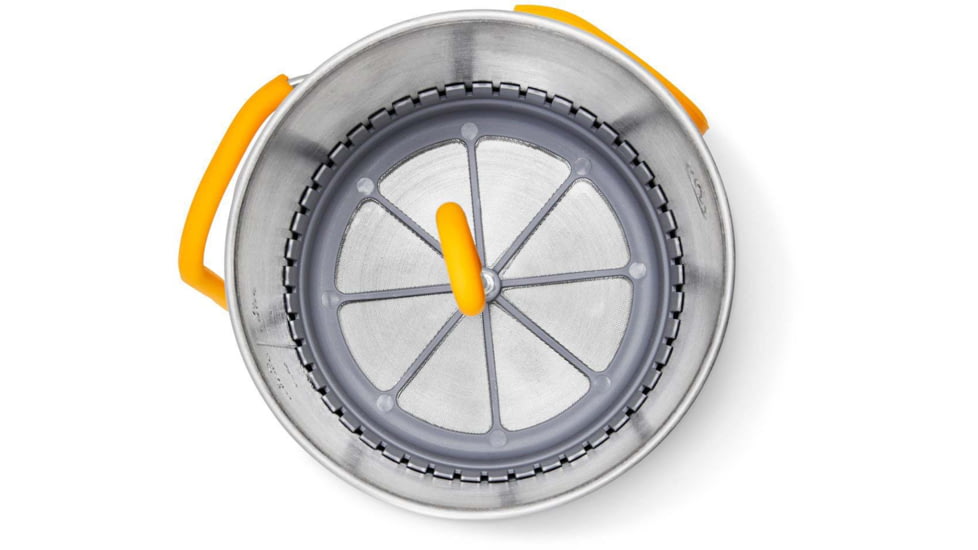 BioLite Kettle Pot Coffee Press, CSF0200