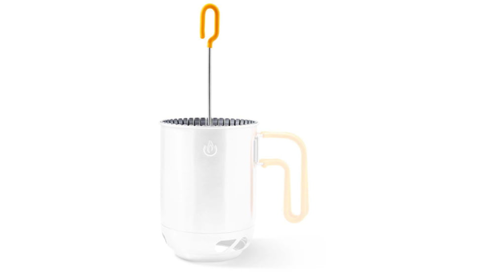 BioLite Kettle Pot Coffee Press, CSF0200