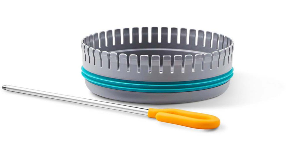 BioLite Kettle Pot Coffee Press, CSF0200