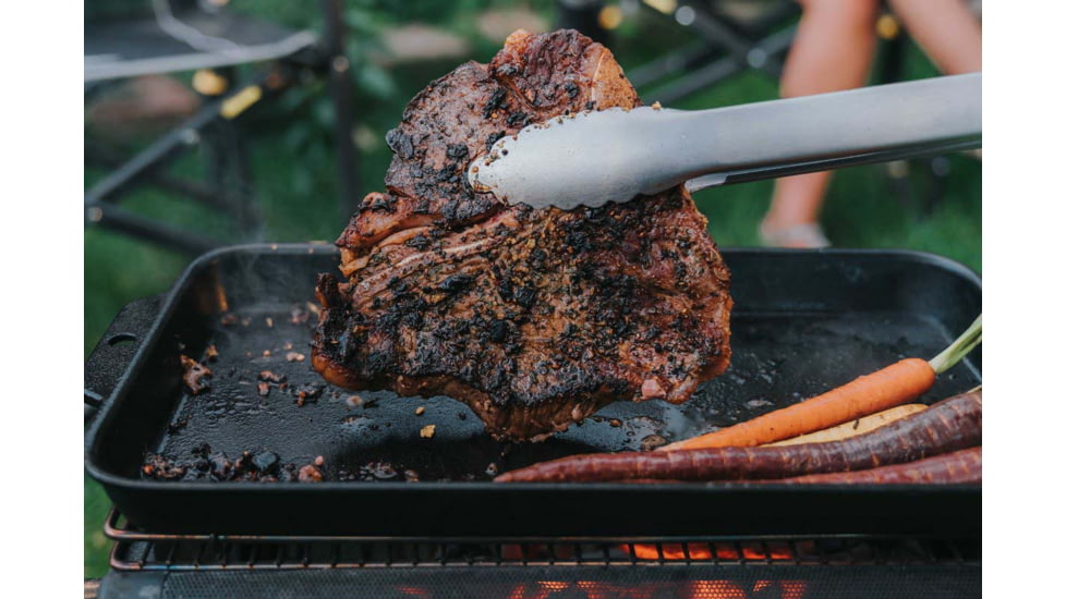 BioLite Prep/Grill Toolkit, BNB0101