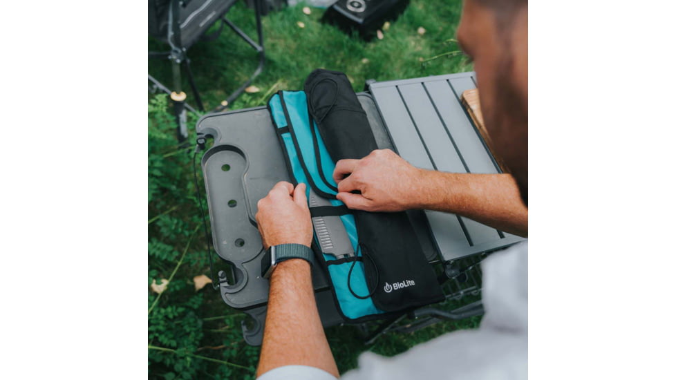 BioLite Prep/Grill Toolkit, BNB0101