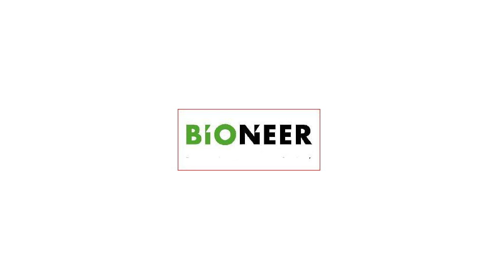 Bioneer Pcr Plate 96w Semi-skirt Wht 3111-52, Unit PK