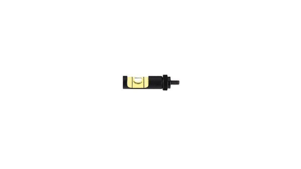 Ring Mount Level,Matte Black