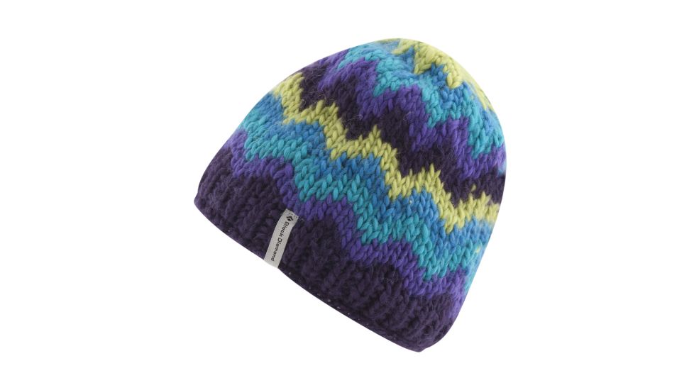 Black Diamond Alex Beanie-Purple Haze
