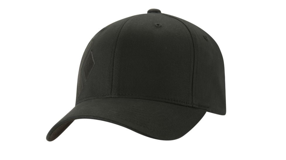 Black Diamond BD Cap-Black-S/M