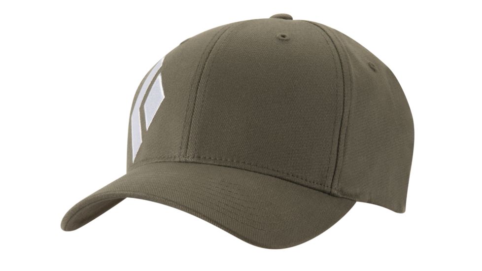 Black Diamond BD Cap-Buck-S/M