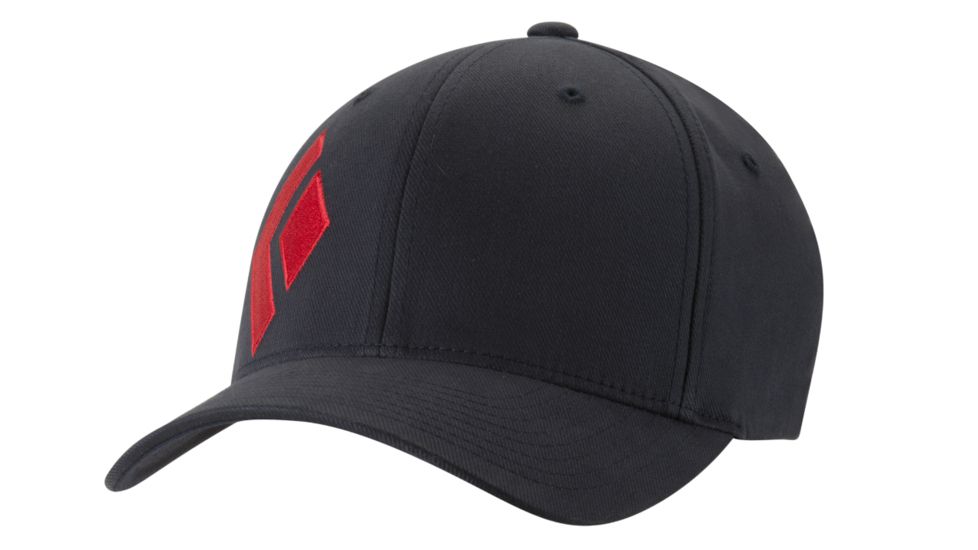 Black Diamond BD Cap-Navy-S/M