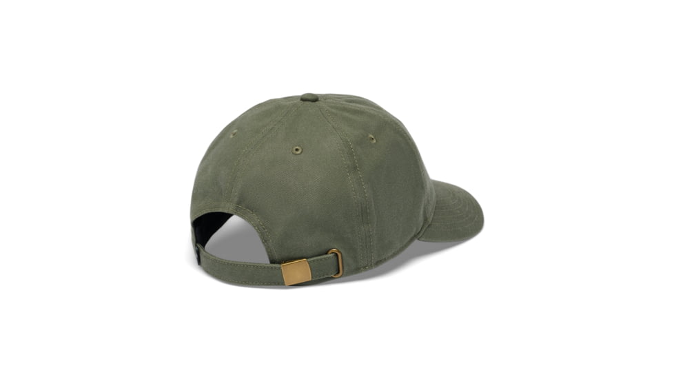 Black Diamond BD Heritage Cap, Tundra/Pine Smoke BD, AP7230129688ALL1