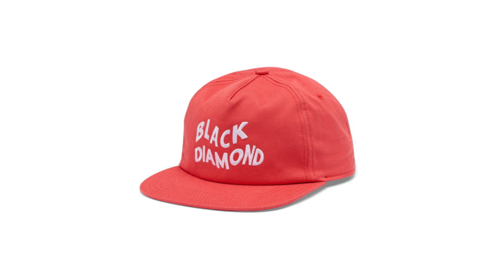 Black Diamond BD Washed Cap, Himalayan Salt/White Wavy, One Size, AP7230299290ALL1