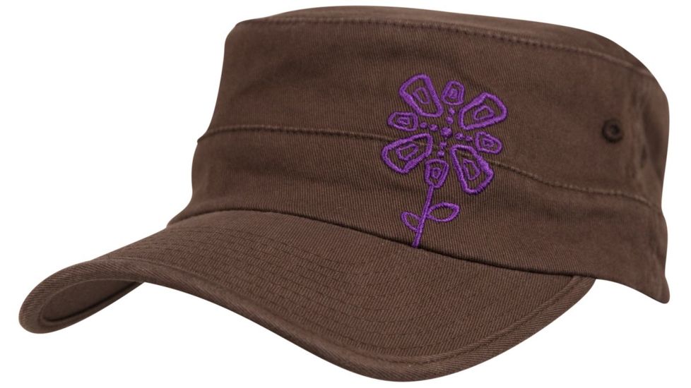 Black Diamond Biner Hat-Chocolate-S/M