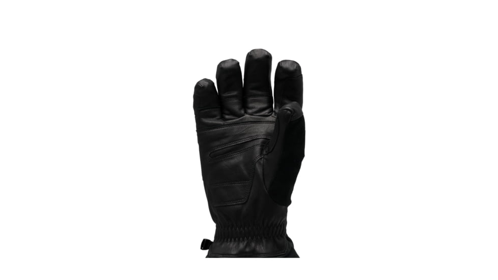 Black Diamond Guide Gloves - Womens