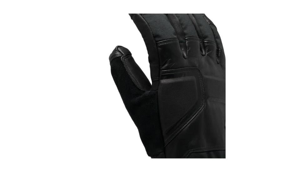 Black Diamond Guide Gloves - Womens