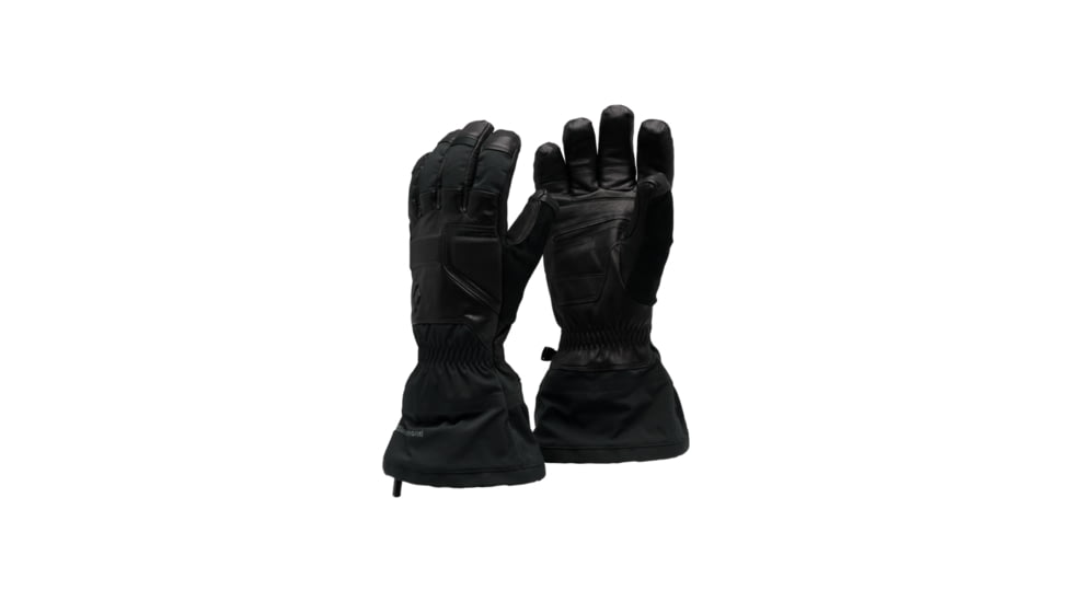 Black Diamond Guide Gloves - Womens