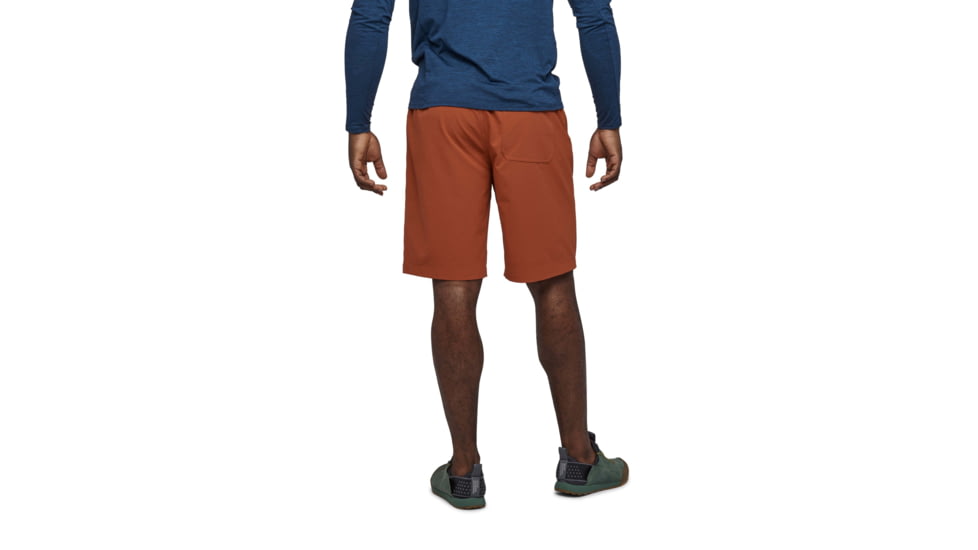 Black Diamond Sierra Shorts - Mens