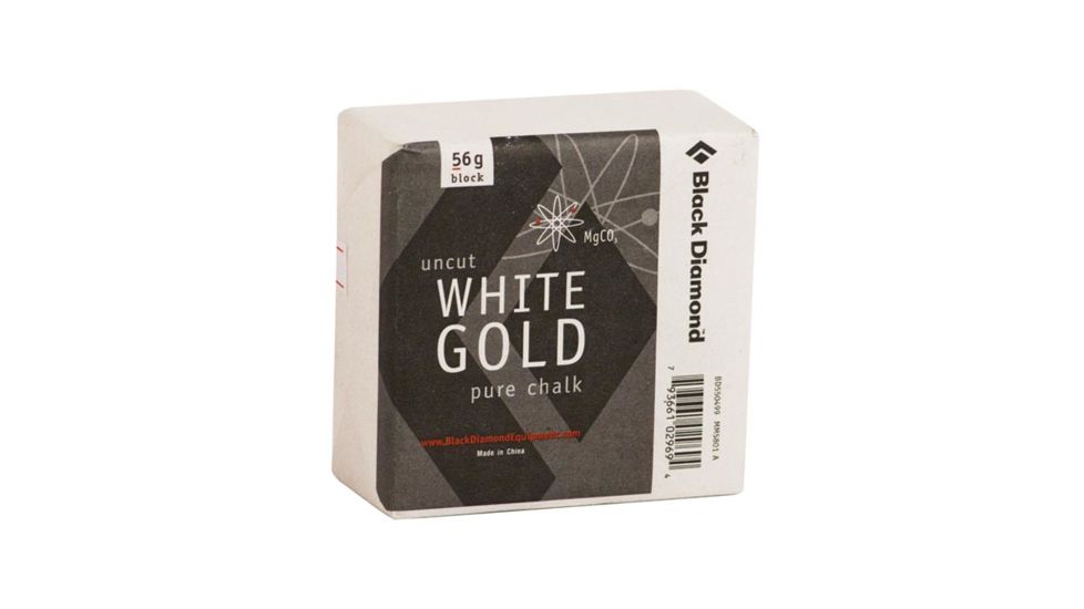 Black Diamond Chalk Block 56g BD5504990000ALL1
