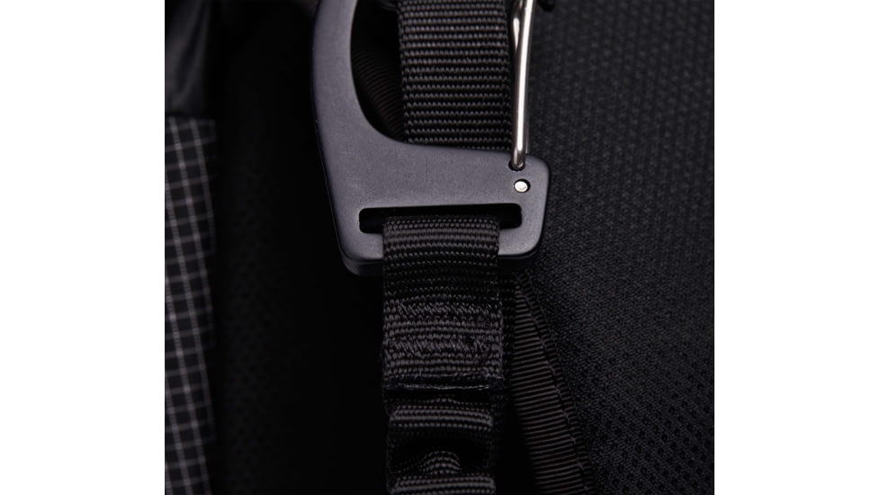 Black Diamond Cirque 22 Ski Vest, Black, Medium, BD6812020002MED1