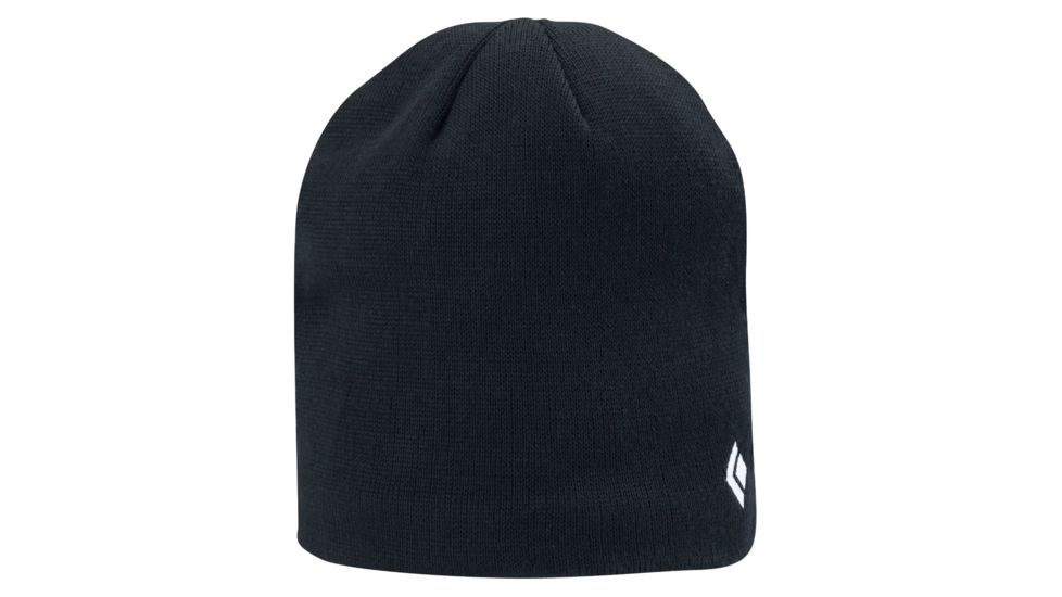 Black Diamond Col Beanie - Men's-Black-One Size