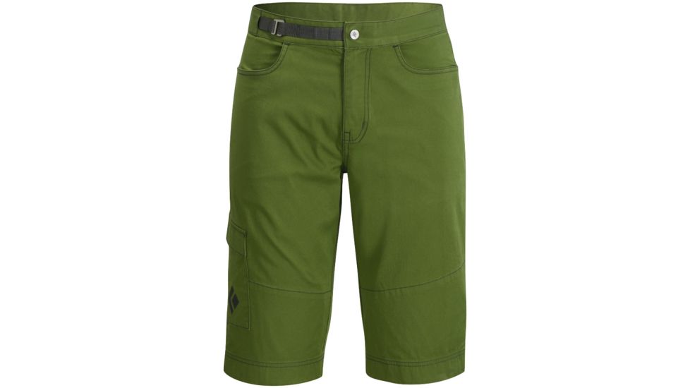 Credo Shorts - Mens, Cactus, 38