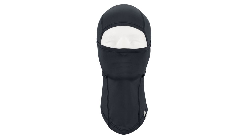 Black Diamond Dome Balaclava, Black, APS7EH015ALL1