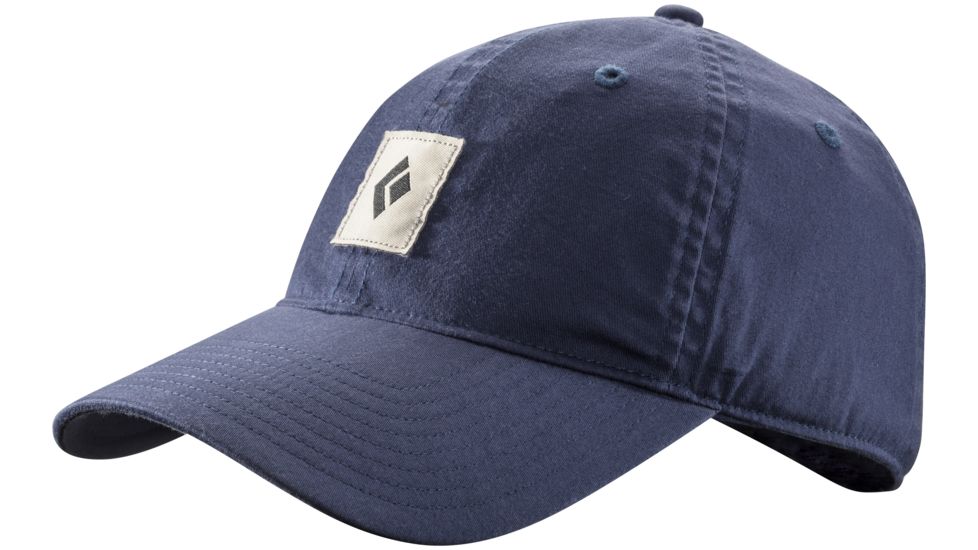 Black Diamond Hex Hat - Men's-Admiral-One Size