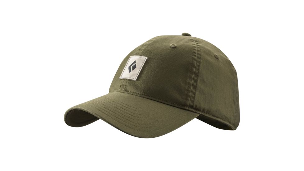Black Diamond Hex Hat Mens Caps, Sergeant, One size, APD2W7301ALL1