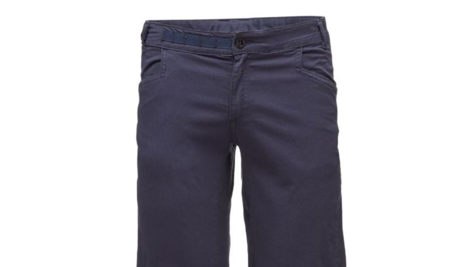 Black Diamond Men's Credo Shorts, Captain, 28 Waist APKR6H4130281