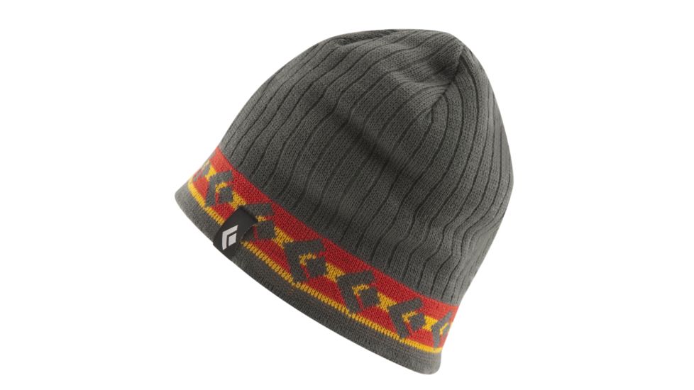 Black Diamond Owen Beanie-Sedona Sage