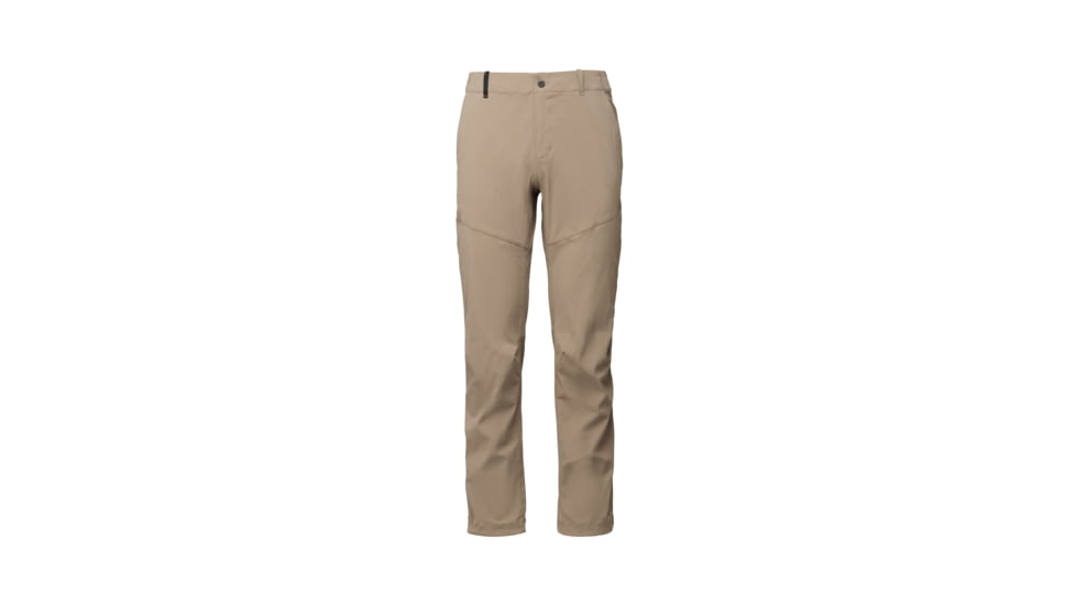 Black Diamond Pursuit Pants - Mens, Walnut, 30, AP75015120050301