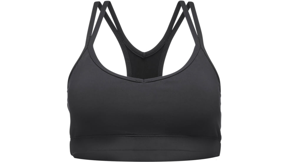 Black Diamond Separate Reality Bra - Womens, Black, Medium, AP7521800002MED1