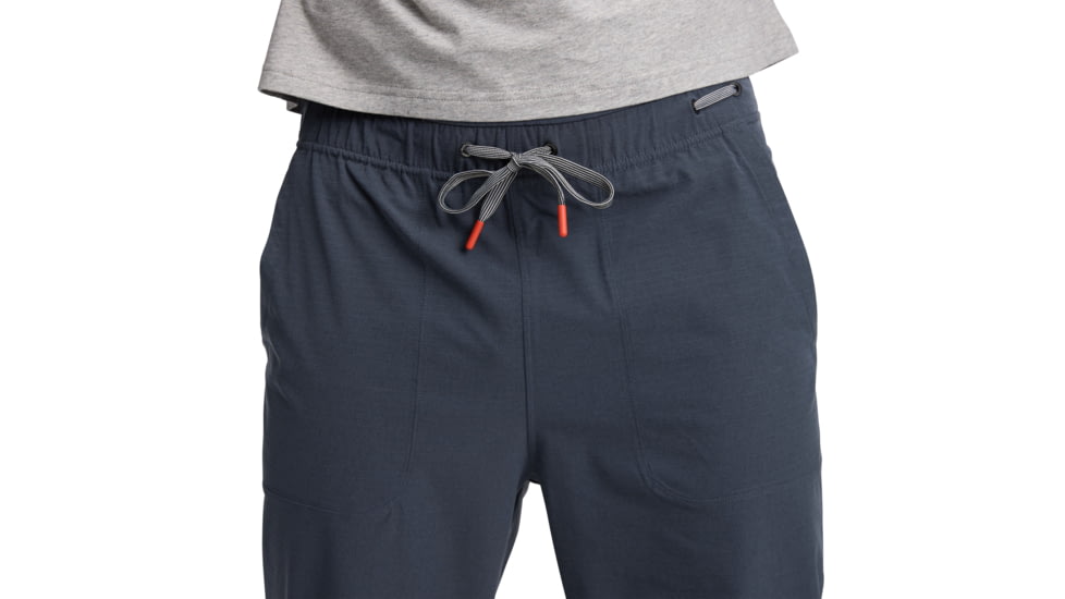 Black Diamond Sequence Pants - Mens, Charcoal, Large, AP7501480038LRG1