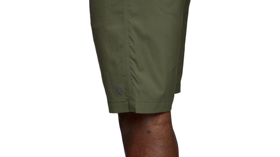 Black Diamond Sierra LT Shorts - Mens, Cypress, Extra Large, AP7511023021XLG1