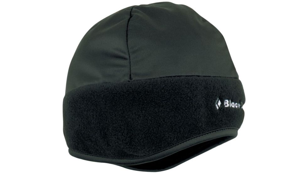 Black Diamond Skull Cap
